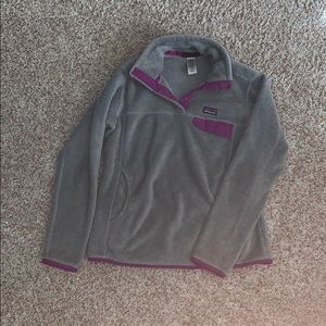 Patagonia pullover